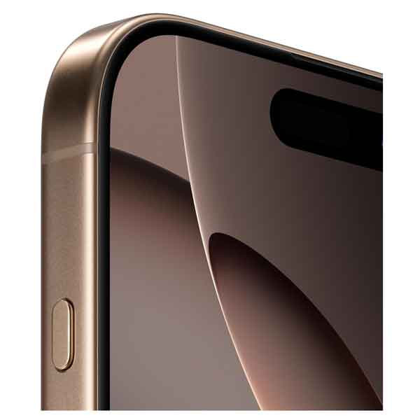Apple Iphone 16 Pro 8/256Gb - Desert Titanium 3 Apple Iphone 16 Pro 8/256Gb - Desert Titanium