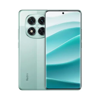 Xiaomi Redmi Note 14 Pro Smartphone - 5G, 512GB Storage, 12GB RAM, 6.67" AMOLED Display, 200MP Camera.