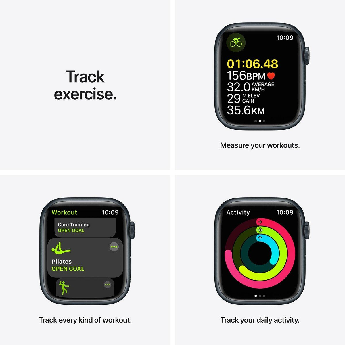 Apple Watch Series 7 41Mm 7 Apple Watch Series 7 41Mm