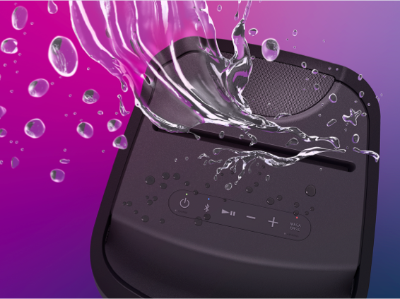 Sony Portable Bluetooth Wireless Speaker Srs-Xp700 3 Sony Portable Bluetooth Wireless Speaker Srs-Xp700