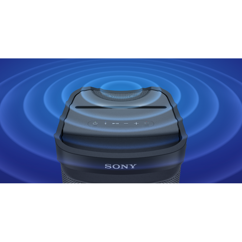 Sony Portable Bluetooth Wireless Speaker Srs-Xp700 4 Sony Portable Bluetooth Wireless Speaker Srs-Xp700