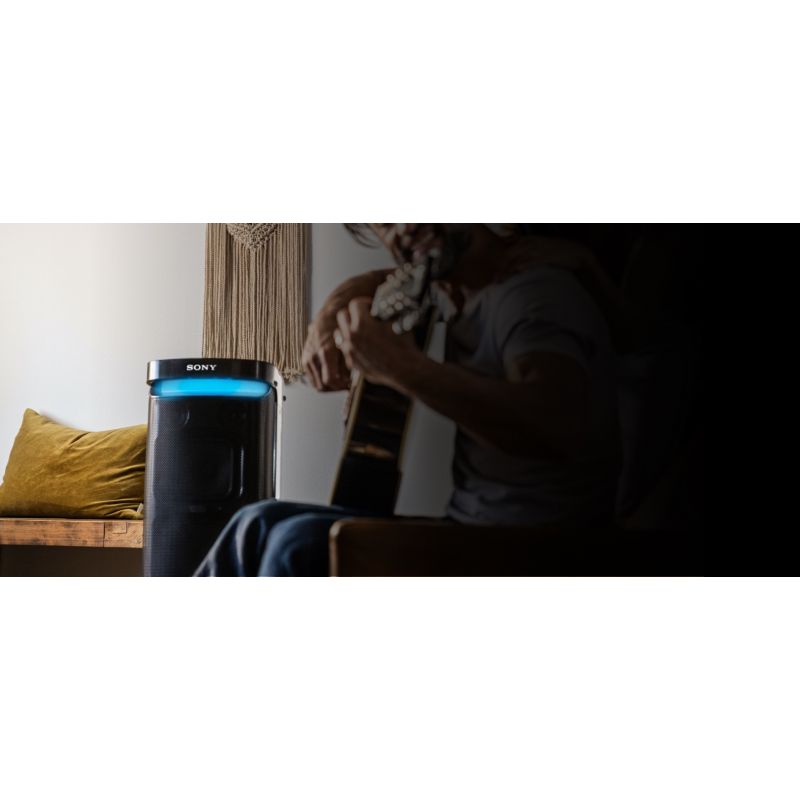 Sony Portable Bluetooth Wireless Speaker Srs-Xp700 6 Sony Portable Bluetooth Wireless Speaker Srs-Xp700