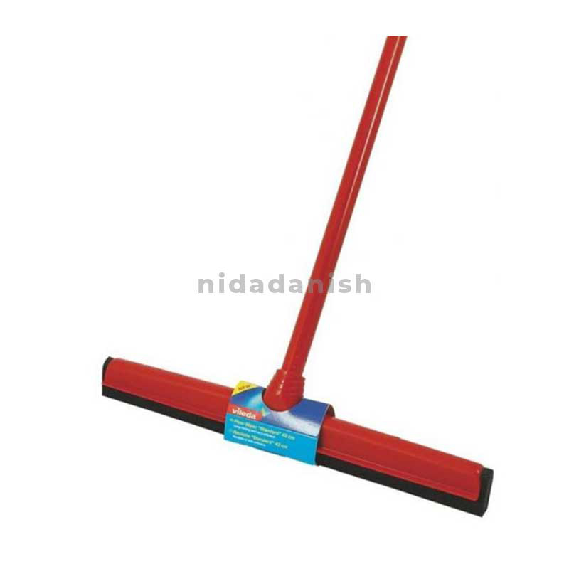 Tonkita Squeegee With Natural Rubber Profile 44Cm With Handle Tk854 Pack Of 2 1 Tonkita Squeegee With Natural Rubber Profile 44Cm With Handle Tk854 Pack Of 2