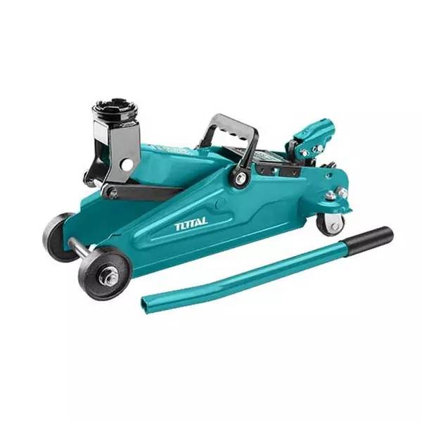 Total Hydraulic Floor Jack 2Ton Tht10821 1 Total Hydraulic Floor Jack 2Ton Tht10821