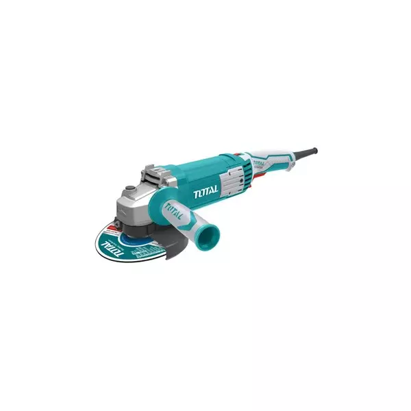 Total Angle Grinder 1500W 6&Quot; Tg11515026 1 Total Angle Grinder 1500W 6&Quot; Tg11515026