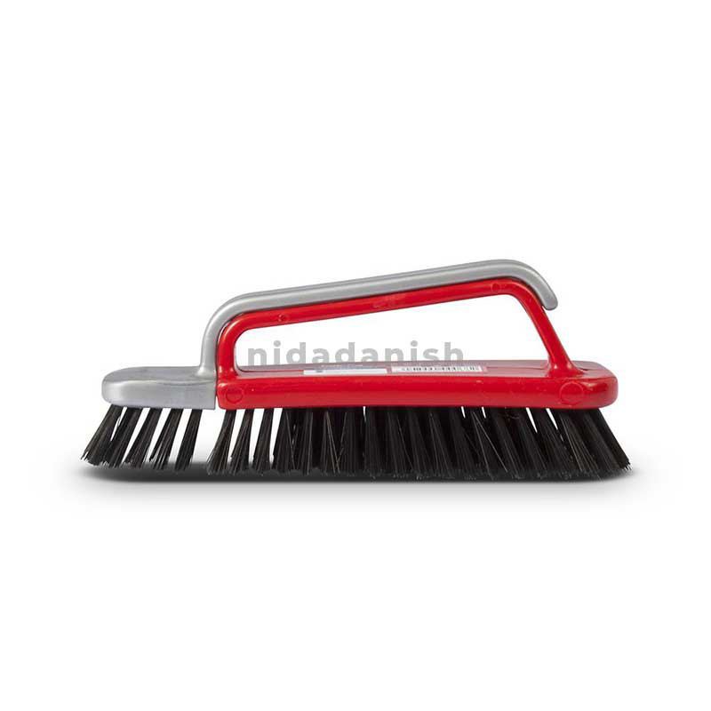 Tonkita Shoe Twin-Brush With Shine Brush Tk068 Pack Of 2 1 Tonkita Shoe Twin-Brush With Shine Brush Tk068 Pack Of 2