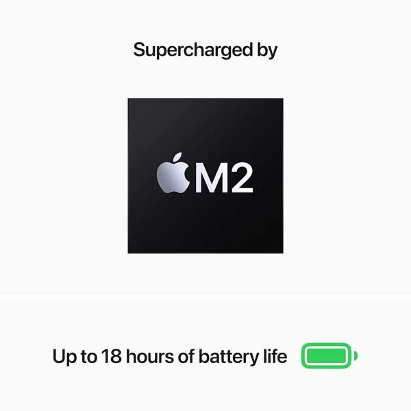 Macbook Air 13'' M2 Chip 8/512Gb 5 Macbook Air 13'' M2 Chip 8/512Gb