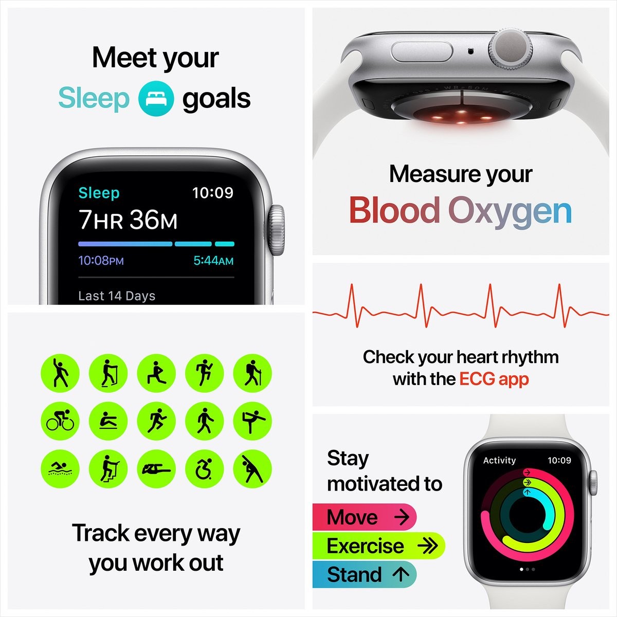 Apple Watch Series 6 40Mm 7 Apple Watch Series 6 40Mm