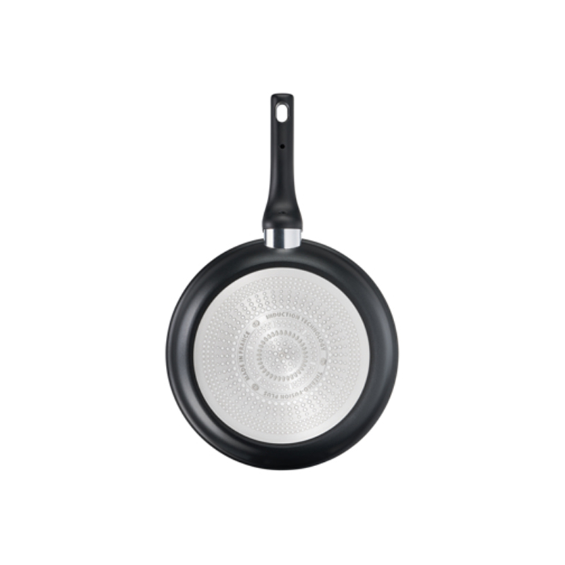 Tefal Unlimited Frypan 28Cm Non Electric G2550602 Aluminium Material Heat Indicator Thermo Signal Titanium Coating Made In France 2 Tefal Unlimited Frypan 28Cm Non Electric G2550602 Aluminium Material Heat Indicator Thermo Signal Titanium Coating Made In France