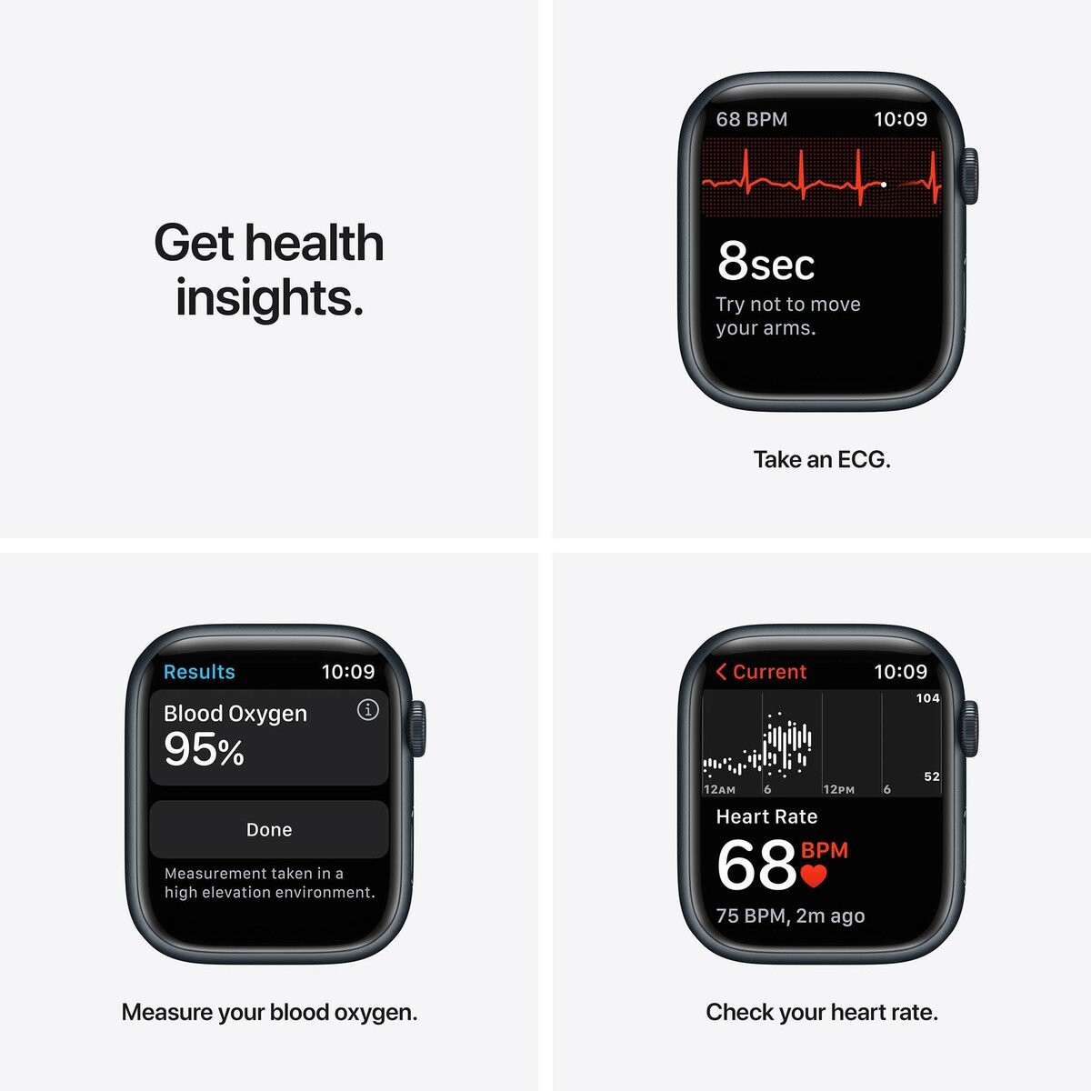 Apple Watch Series 7 41Mm 5 Apple Watch Series 7 41Mm