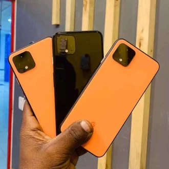 Used Google Pixel 4 6/128GB
