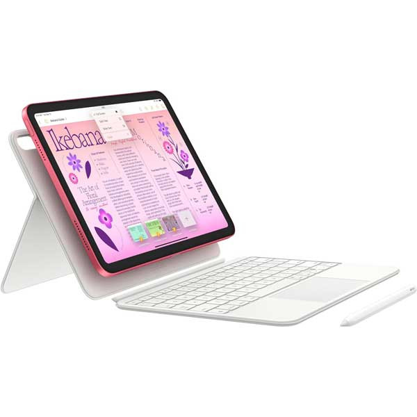 Ipad 10Th Gen Wi-Fi 64Gb 4 Ipad 10Th Gen Wi-Fi 64Gb