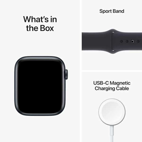 Apple Watch Se 2Nd Gen44Mm 5 Apple Watch Se 2Nd Gen44Mm