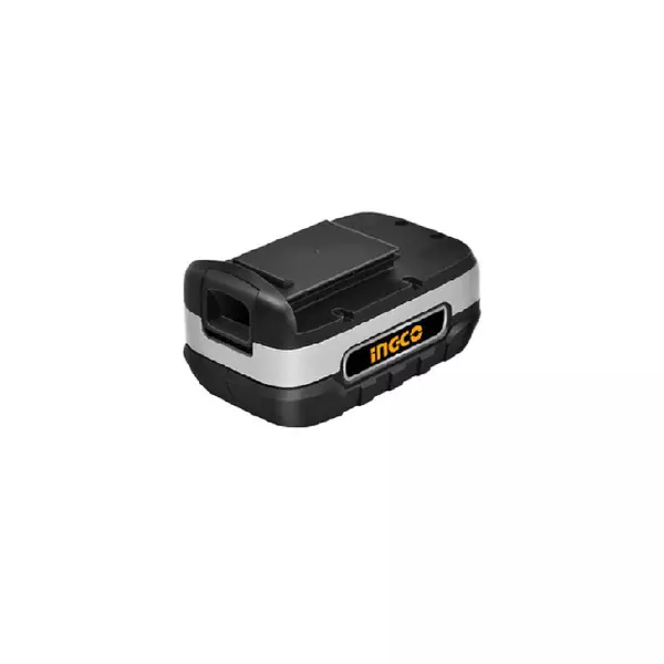 Ingco Battery Pack 12V Bat18120 1 Ingco Battery Pack 12V Bat18120