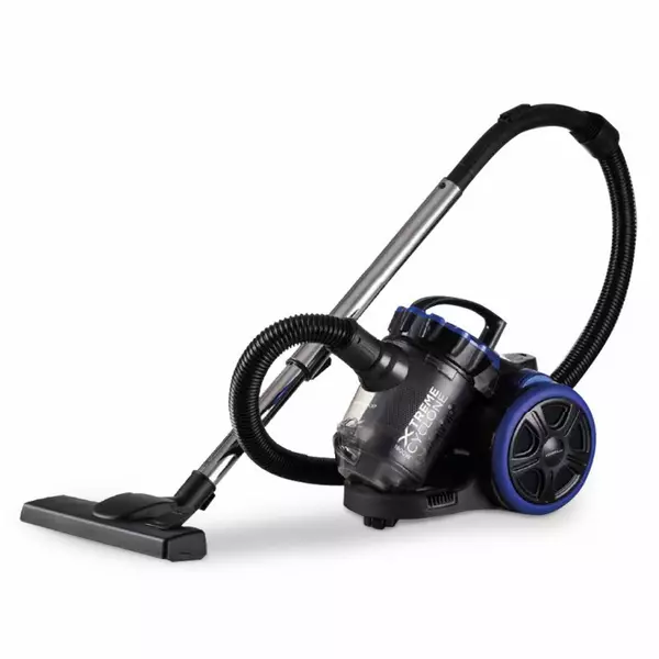 Kenwood Vacuum Cleaner 2L Carry Handle Automatic Cord 1800W Vbp50.000Bb - Metal Telescopic Tube High Efficiency And Power Flexible Hose Inlet Filter 1 Kenwood Vacuum Cleaner 2L Carry Handle Automatic Cord 1800W Vbp50.000Bb - Metal Telescopic Tube High Efficiency And Power Flexible Hose Inlet Filter