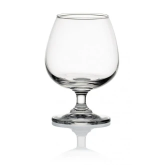 New Arrivals 18 Ocean Glass 2Pcs Classic Brandy 255Ml 3501X0902G0002