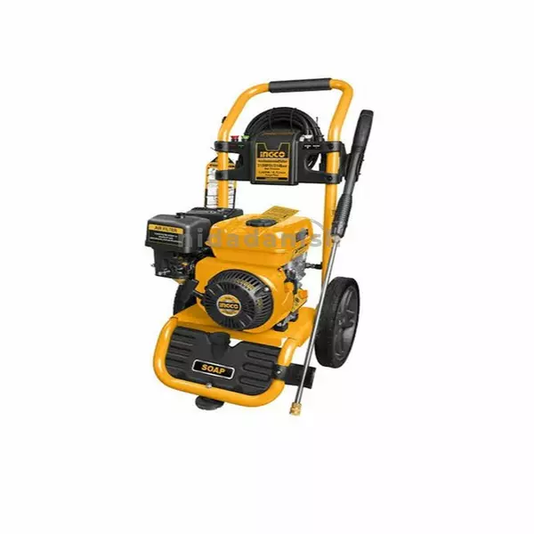 Ingco Gasoline Pressure Washer 3100Psi Ghpw2003 1 Ingco Gasoline Pressure Washer 3100Psi Ghpw2003