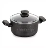 Korkmaz Ornella Alu Casserole 20x10.5 cm / 3.0 L A1341