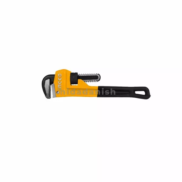 Ingco Pipe Wrench 10&Quot; Hpw0810 1 Ingco Pipe Wrench 10&Quot; Hpw0810