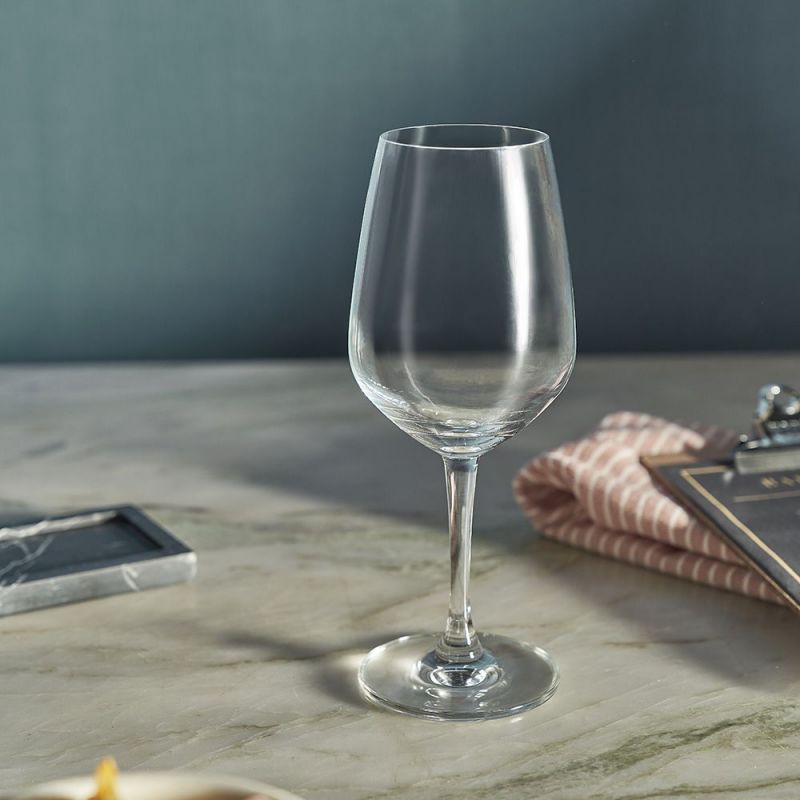 Ocean Wine Glass 6Pc Lexington Red Wine 455Ml Fine Rim Stemware 1019R16 8 Ocean Wine Glass 6Pc Lexington Red Wine 455Ml Fine Rim Stemware 1019R16