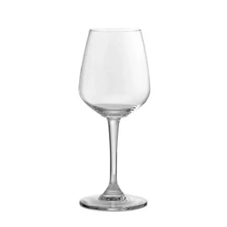 Ocean Wine Glass 2Pc Lexington White Wine 240Ml Fine Rim Stemware 3019W0802G0003