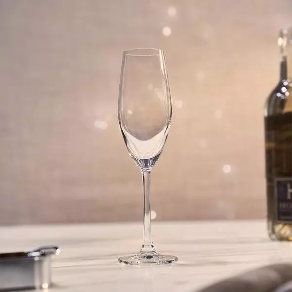 Ocean Wine Glass 2Pcs Sante Flute Champagne 210Ml Fine Rim 3026F0702G0003 3 Ocean Wine Glass 2Pcs Sante Flute Champagne 210Ml Fine Rim 3026F0702G0003