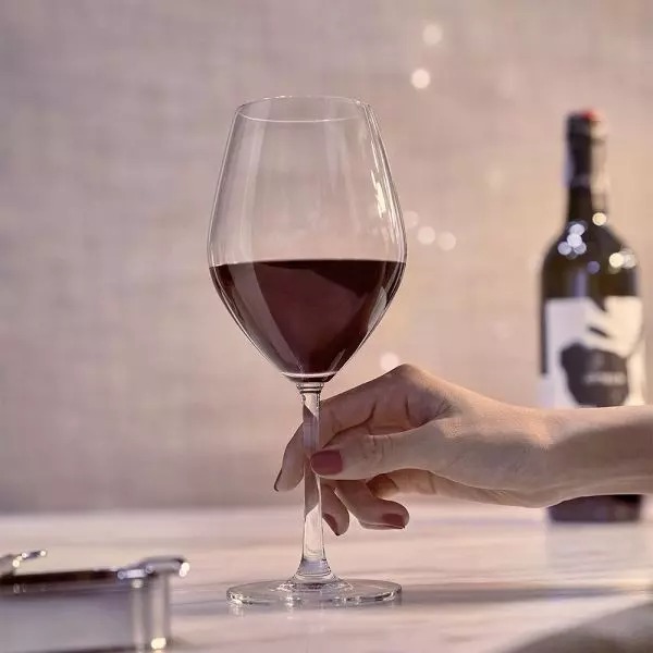 Ocean Wine Glass 2Pcs Sante Red Wine 420Ml Fine Rim Stemware 3026R1502G0003 4 Ocean Wine Glass 2Pcs Sante Red Wine 420Ml Fine Rim Stemware 3026R1502G0003