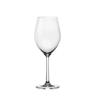 New Arrivals 8 Ocean Wine Glass 2Pcs Sante Red Wine 420Ml Fine Rim Stemware 3026R1502G0003