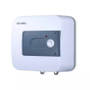 Decakila Water Heater 15l Electric with Storage Plastic Body 1500w Kewh011w water proof 316l heating element multifunctional safet valve longer life tank