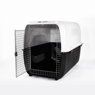 PV Dog Transporter 122 x 80 x 90cm HP-A06