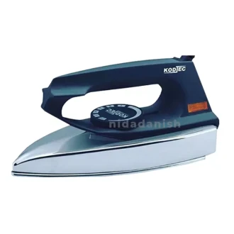 Kodtec Dry Iron 1200W KT-11IR