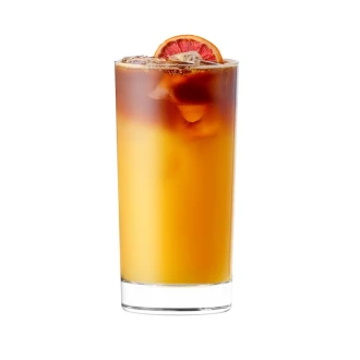 New Arrivals 13 Ocean Glass 6Pcs Fyn Hi Ball 350Ml Fine Rim Tumbler 1C24012