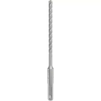 Bosch Hammer Drill Bit SDS Plus-5 Drill X 6 X 100 X 160 MM 2608833778 (Pack of 10pcs)