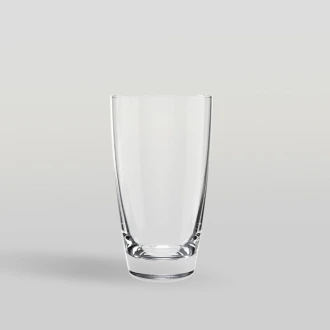 Ocean Glass 6pcs Tiara Hi Ball 355ml 1B12012