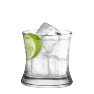 New Arrivals 9 Ocean Glass 6Pcs Tango Rock 350Ml Drink Tumbler 3B1331206G0002