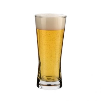 Ocean Glass 6pcs Metropolitan 330ml Beer Tumbler 3B2131206G0003