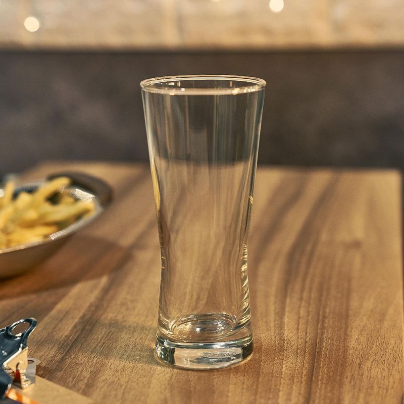 Ocean Glass 6Pcs Metropolitan 330Ml Beer Tumbler 3B2131206G0003 4 Ocean Glass 6Pcs Metropolitan 330Ml Beer Tumbler 3B2131206G0003