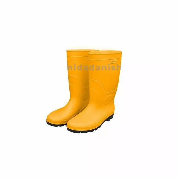 Ingco Rain Boots Ssh092L.41 1 Ingco Rain Boots Ssh092L.41