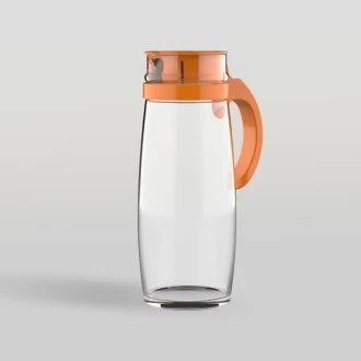 New Arrivals 3 Ocean Jug Divano Pitcher 1660Ml Serve Pitcher 3V2055801G0053