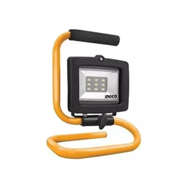 Ingco Portable Led Flood Light 4.5W Hplf04501 1 Ingco Portable Led Flood Light 4.5W Hplf04501