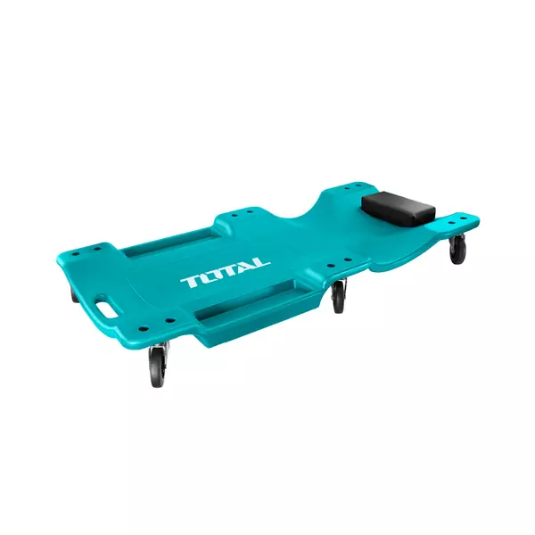 Total Plastic Car Creeper 40&Quot; Thplcc0405 1 Total Plastic Car Creeper 40&Quot; Thplcc0405