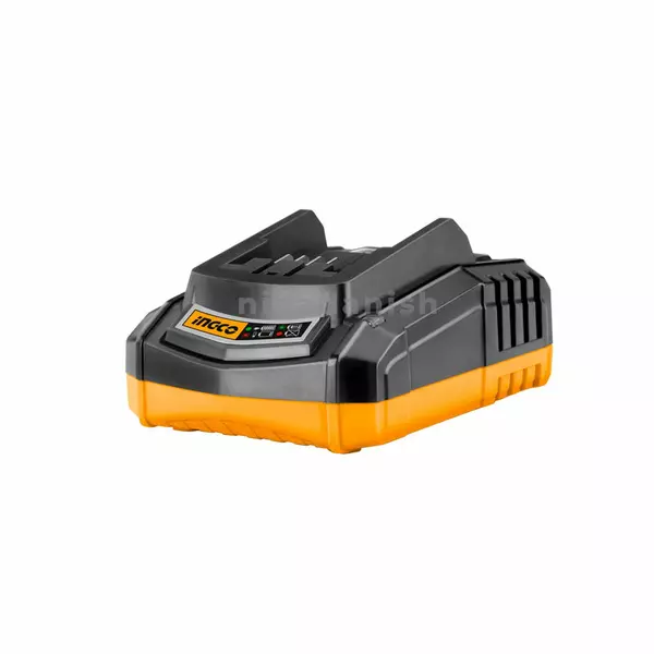 Ingco Fast Intelligent Charger 50W Fcli2001 1 Ingco Fast Intelligent Charger 50W Fcli2001