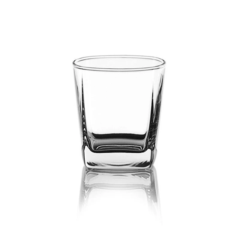 Ocean Glass 6Pcs Plaza 195Ml Drink Tumbler 3B1100706G0002 2 Ocean Glass 6Pcs Plaza 195Ml Drink Tumbler 3B1100706G0002