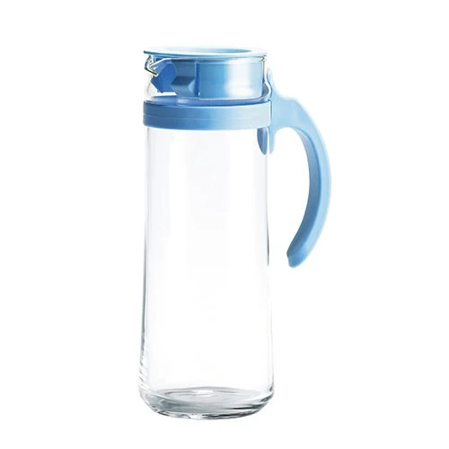 Ocean Jug Patio Pitcher Blue 1265Ml 3V1834401G0055 1 Ocean Jug Patio Pitcher Blue 1265Ml 3V1834401G0055
