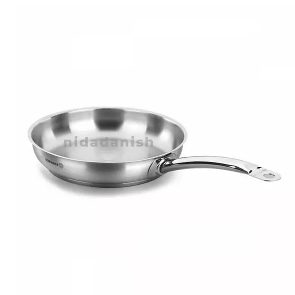 Korkmaz Proline Frypan Without Lid 20X4Cm 5 A1152 1 Korkmaz Proline Frypan Without Lid 20X4Cm 5 A1152