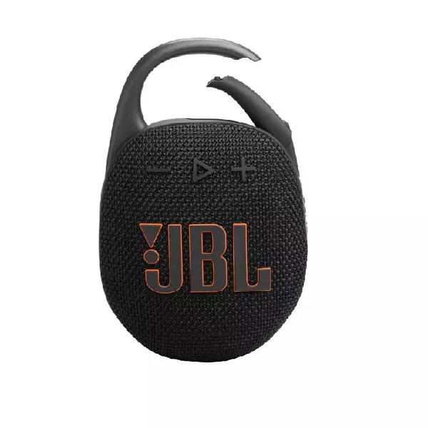Jbl Ultra Bluetooth Speaker 7W Big Pro Sound With Punchy Bass, Integrated Carabiner, Up To 12 Hours Of Play, Made In Part With Recycled Materials Clip 5 1 Jbl Ultra Bluetooth Speaker 7W Big Pro Sound With Punchy Bass, Integrated Carabiner, Up To 12 Hours Of Play, Made In Part With Recycled Materials Clip 5