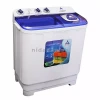 Delta Washing Machines 7kg Manual Top Load Twin-Tub DTTK-007