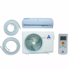 Delta Air Conditioner Wall Split 18000BTU R410a DSK-18
