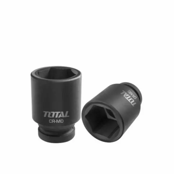 Total Dr Impact Socket 32Mm 1” Thhisd0132L 1 Total Dr Impact Socket 32Mm 1” Thhisd0132L