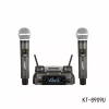 Kodtec Wireless Microphone Rechargeable KT-8909U